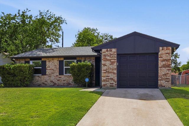 1211 Aspen Drive, Duncanville, TX 75116
