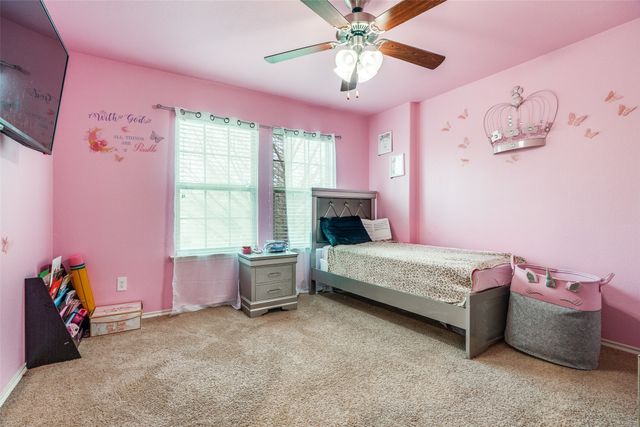 1924 Parkside Mews, Lancaster, TX 75146