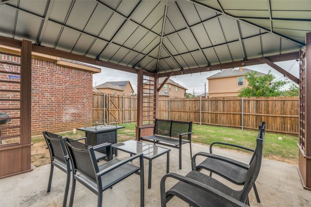 1924 Parkside Mews, Lancaster, TX 75146