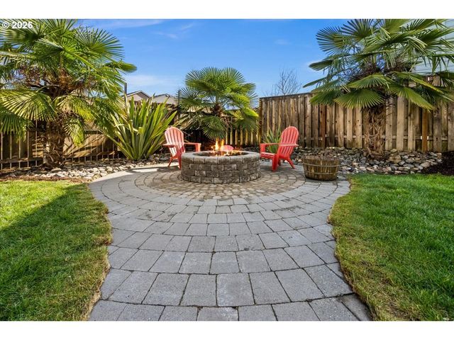 1030 WILLAMINA Ave, Forest Grove, OR 97116