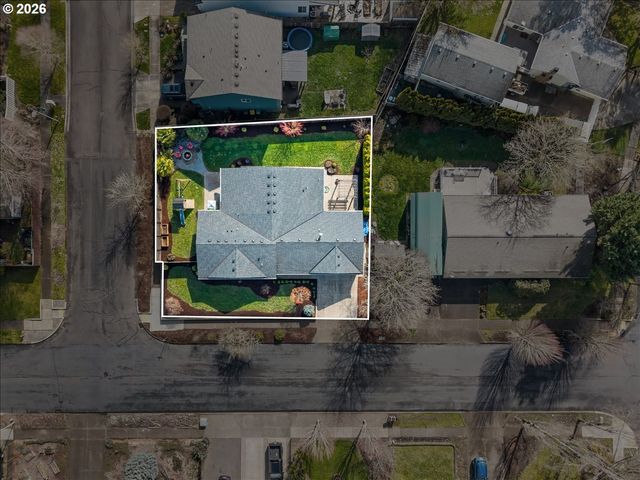 1030 WILLAMINA Ave, Forest Grove, OR 97116