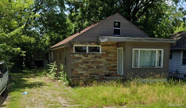 1610 Kent Street, Flint, MI 48503