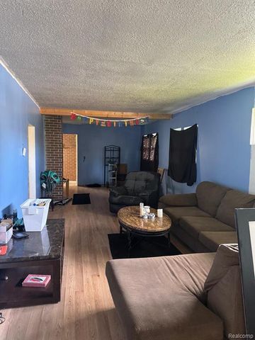1610 Kent Street, Flint, MI 48503