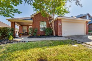 406 Sorrel Street, Duncanville, TX 75137