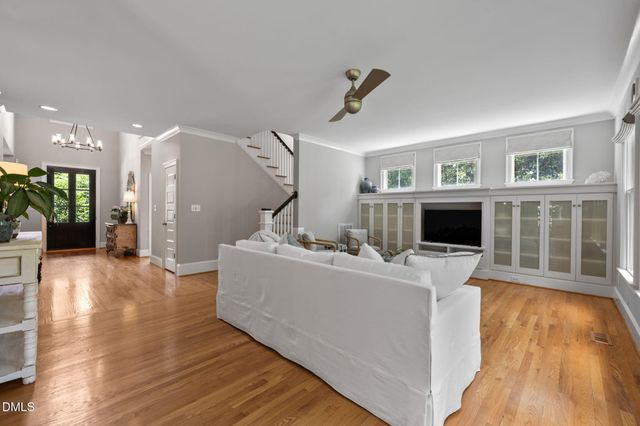 504 Rockgarden Road, Chapel Hill, NC 27516