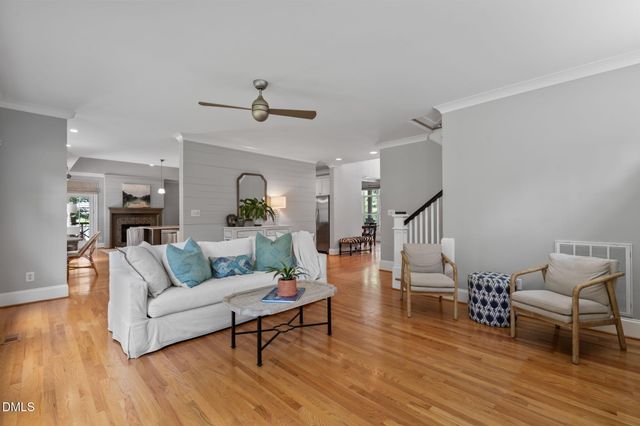 504 Rockgarden Road, Chapel Hill, NC 27516