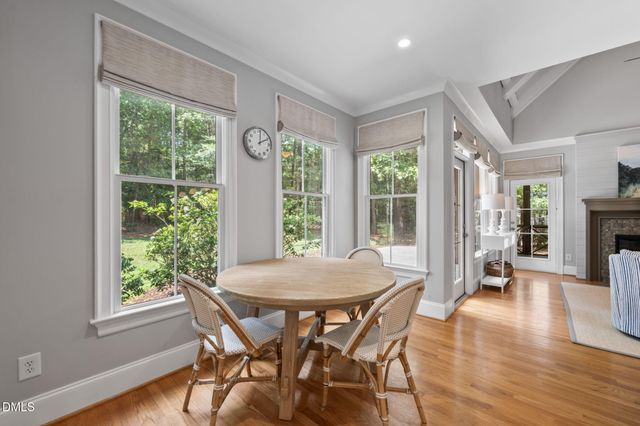 504 Rockgarden Road, Chapel Hill, NC 27516