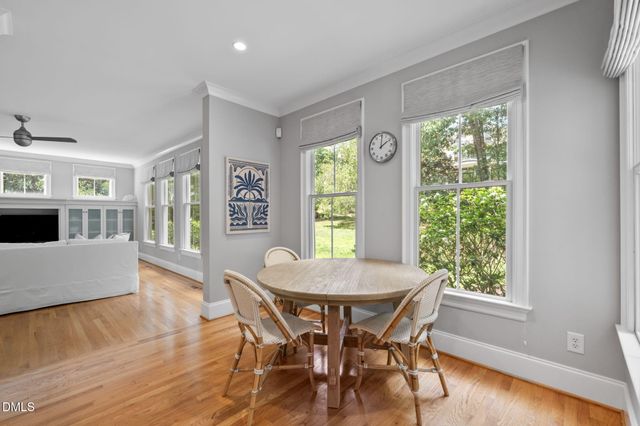504 Rockgarden Road, Chapel Hill, NC 27516