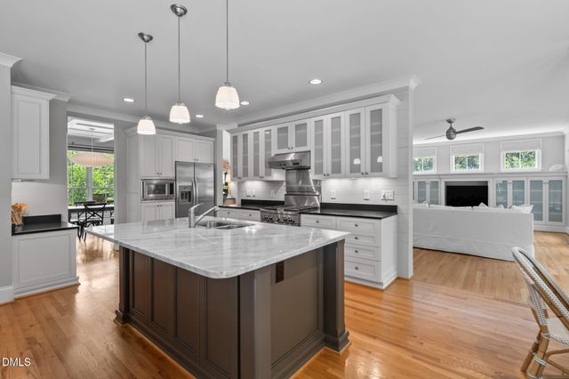 504 Rockgarden Road, Chapel Hill, NC 27516