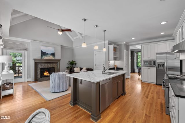 504 Rockgarden Road, Chapel Hill, NC 27516