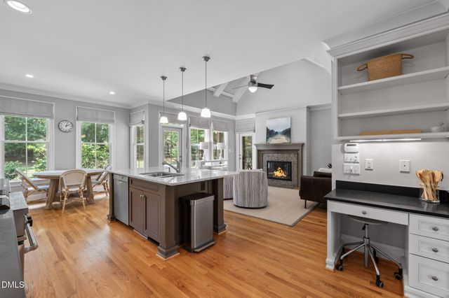 504 Rockgarden Road, Chapel Hill, NC 27516