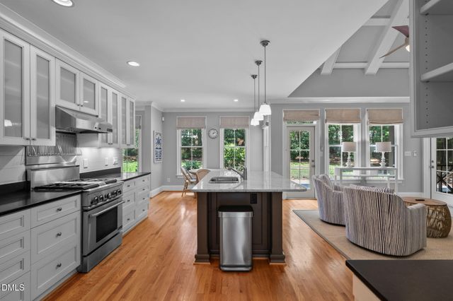 504 Rockgarden Road, Chapel Hill, NC 27516