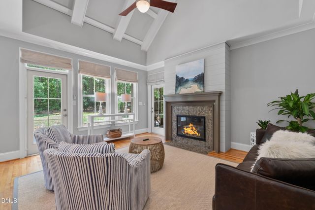 504 Rockgarden Road, Chapel Hill, NC 27516