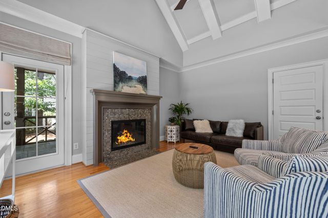504 Rockgarden Road, Chapel Hill, NC 27516