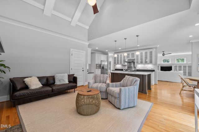 504 Rockgarden Road, Chapel Hill, NC 27516