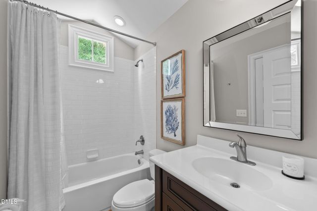 504 Rockgarden Road, Chapel Hill, NC 27516