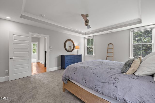 504 Rockgarden Road, Chapel Hill, NC 27516