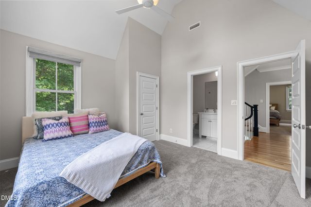 504 Rockgarden Road, Chapel Hill, NC 27516