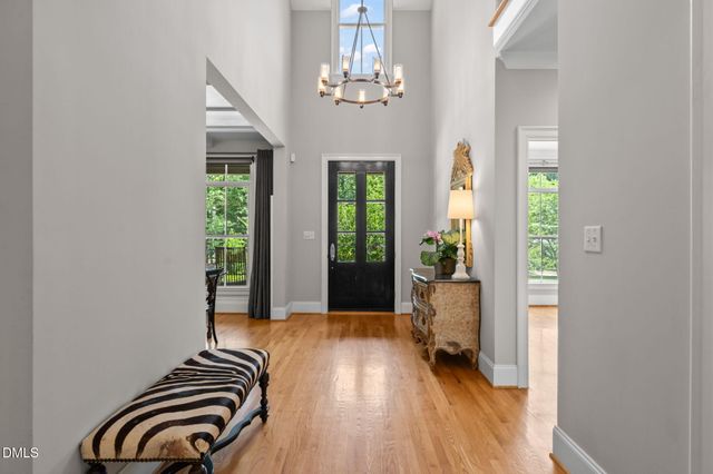 504 Rockgarden Road, Chapel Hill, NC 27516