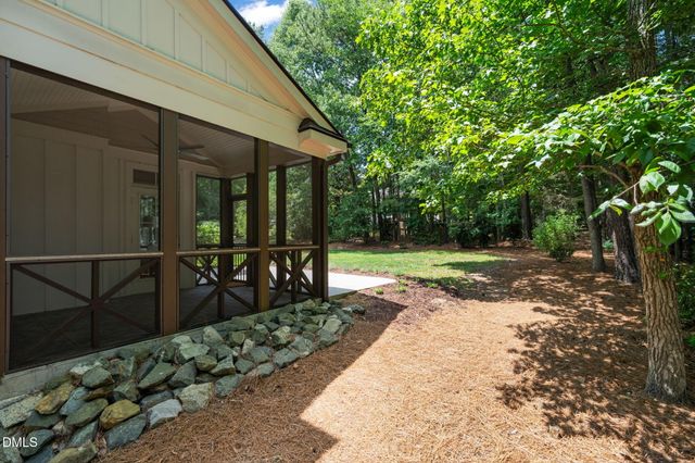 504 Rockgarden Road, Chapel Hill, NC 27516
