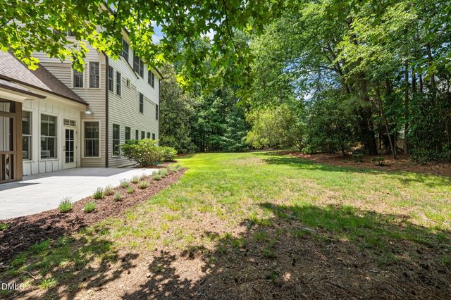 504 Rockgarden Road, Chapel Hill, NC 27516