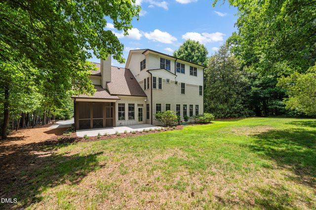 504 Rockgarden Road, Chapel Hill, NC 27516