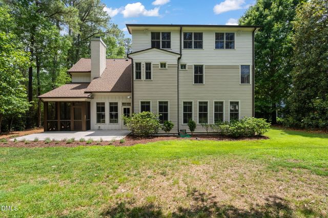 504 Rockgarden Road, Chapel Hill, NC 27516