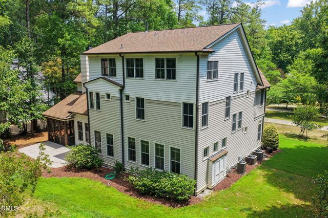504 Rockgarden Road, Chapel Hill, NC 27516