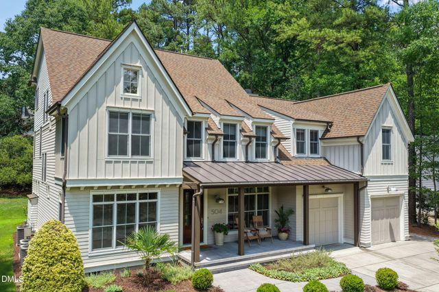 504 Rockgarden Road, Chapel Hill, NC 27516