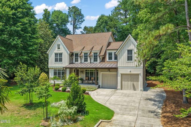 504 Rockgarden Road, Chapel Hill, NC 27516