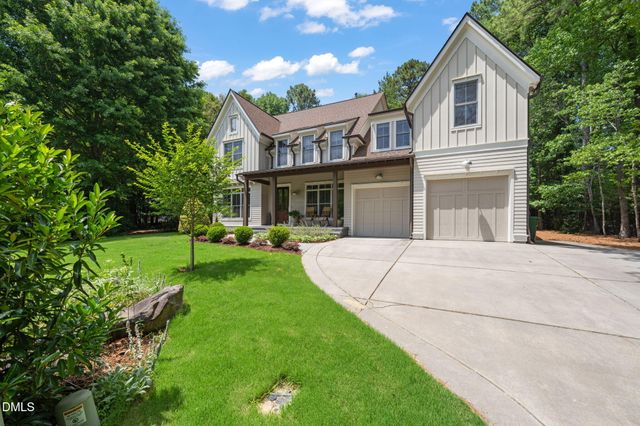 504 Rockgarden Road, Chapel Hill, NC 27516