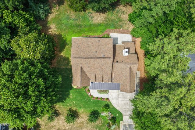 504 Rockgarden Road, Chapel Hill, NC 27516