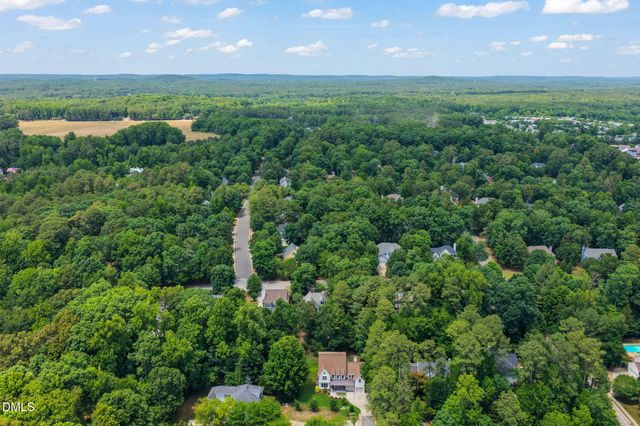 504 Rockgarden Road, Chapel Hill, NC 27516