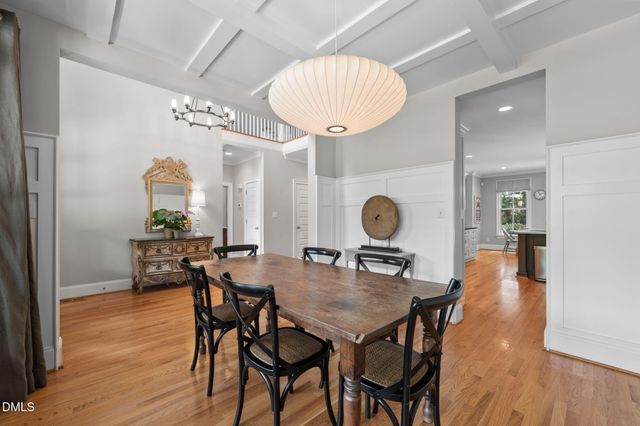 504 Rockgarden Road, Chapel Hill, NC 27516