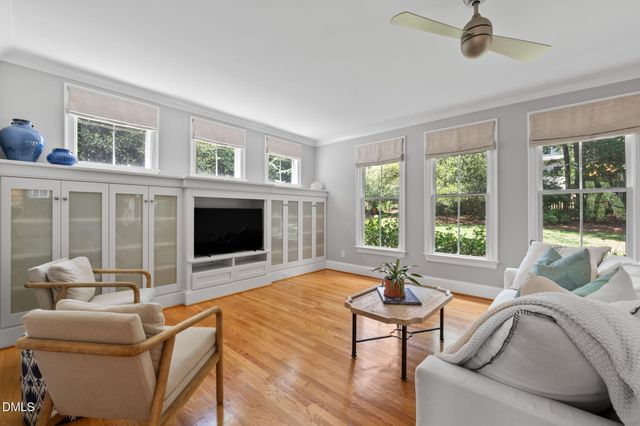 504 Rockgarden Road, Chapel Hill, NC 27516