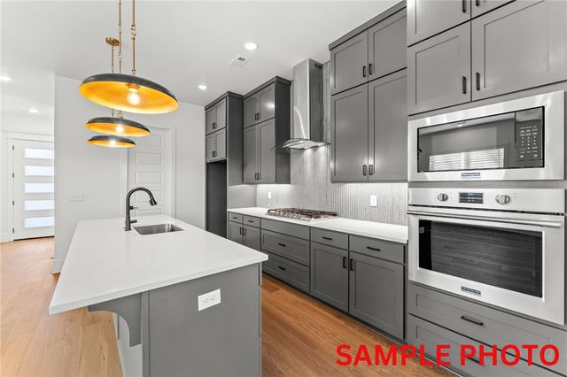 2868 N Sumac Drive, Fayetteville, AR 72703