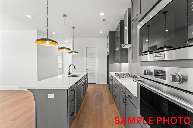 2868 N Sumac Drive, Fayetteville, AR 72703