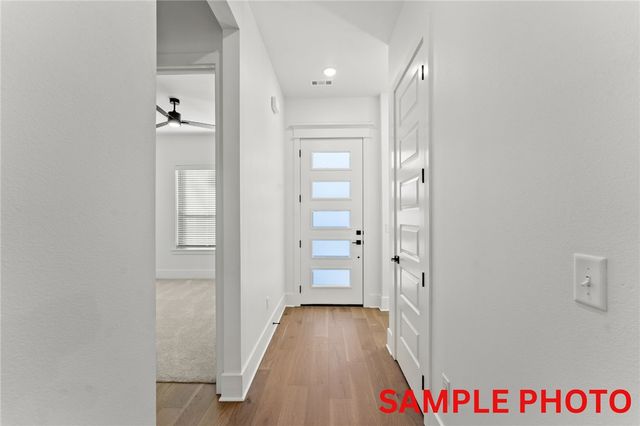 2868 N Sumac Drive, Fayetteville, AR 72703