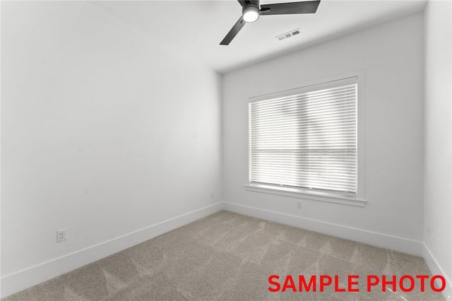 2868 N Sumac Drive, Fayetteville, AR 72703