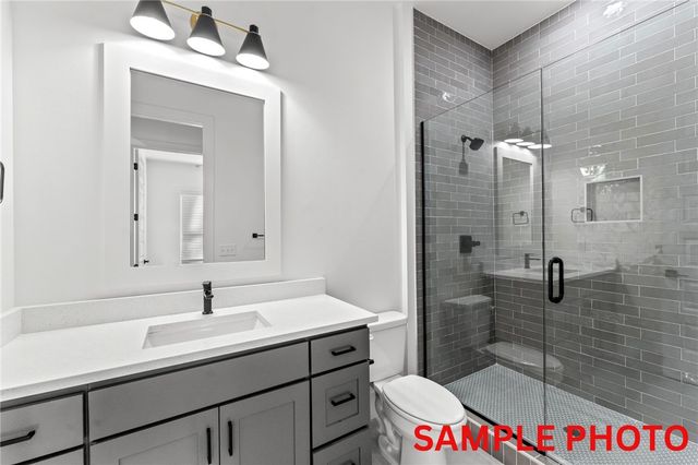 2868 N Sumac Drive, Fayetteville, AR 72703