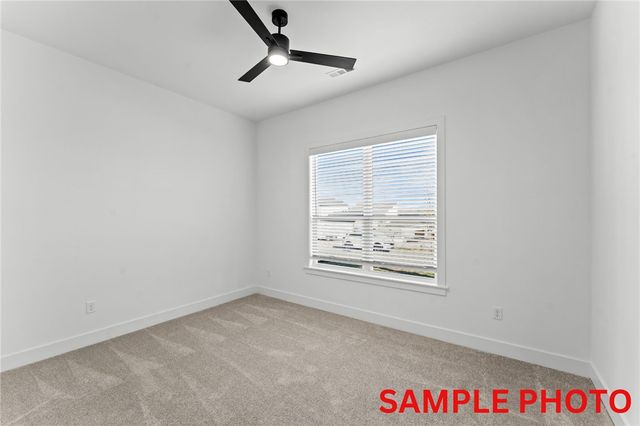 2868 N Sumac Drive, Fayetteville, AR 72703