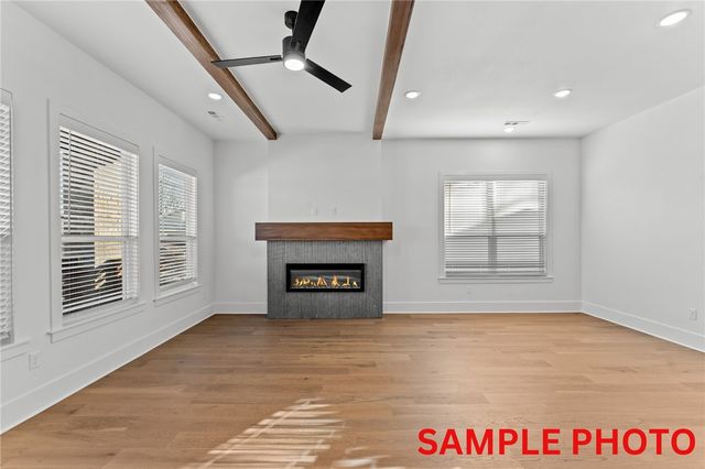 2868 N Sumac Drive, Fayetteville, AR 72703