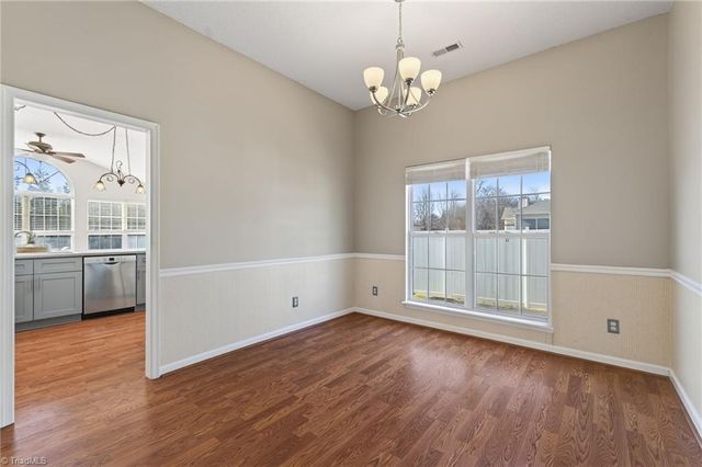 1240 Birch Hill Drive, Kernersville, NC 27284