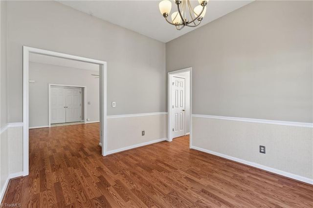 1240 Birch Hill Drive, Kernersville, NC 27284