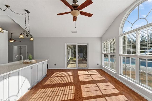 1240 Birch Hill Drive, Kernersville, NC 27284