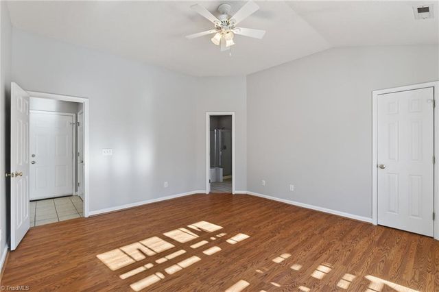 1240 Birch Hill Drive, Kernersville, NC 27284