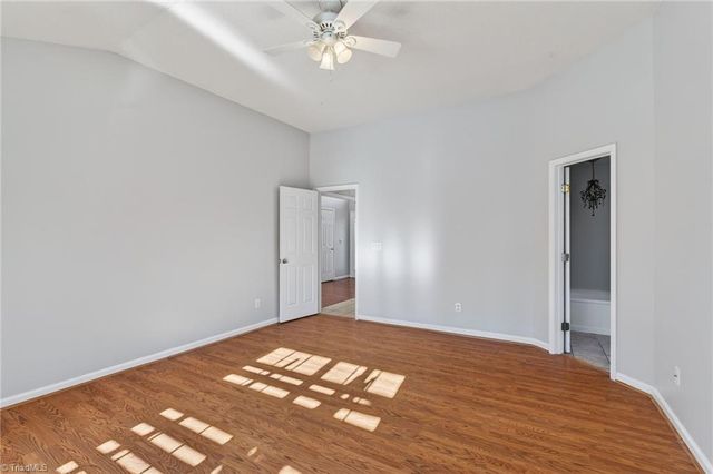 1240 Birch Hill Drive, Kernersville, NC 27284