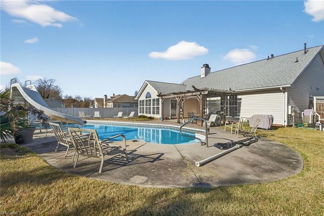 1240 Birch Hill Drive, Kernersville, NC 27284