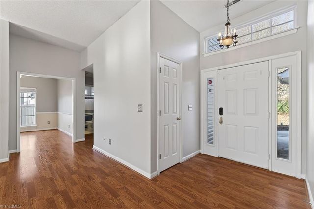 1240 Birch Hill Drive, Kernersville, NC 27284