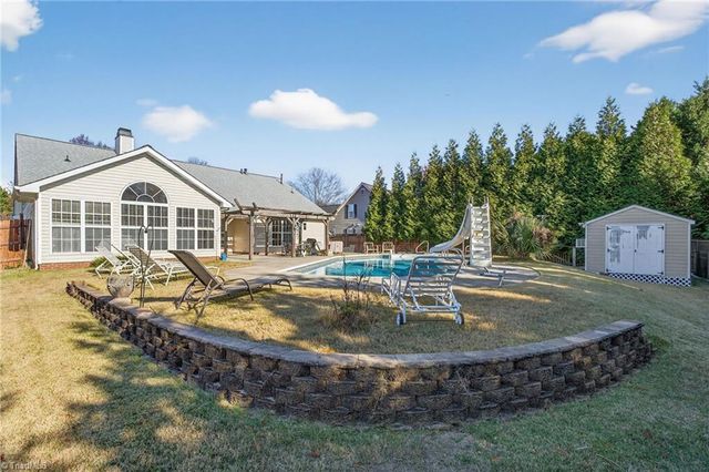 1240 Birch Hill Drive, Kernersville, NC 27284